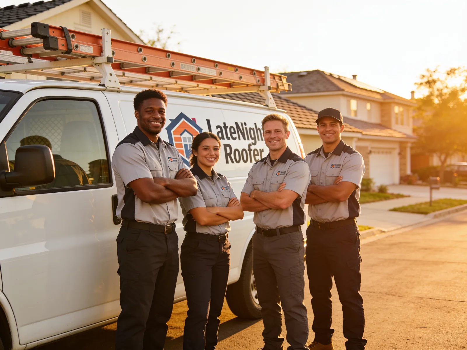 Emergency Roof Repair company in Arkoma, OK