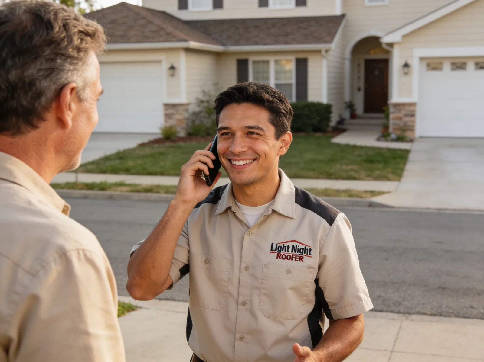 Emergency Roof Repair Arkoma, OK FAQs